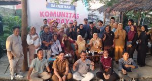 Fostering Cultural Heritage: Cilegon Hosts Cultural Community Forum to Strengthen Local Partnerships