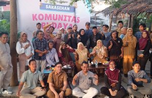 Fostering Cultural Heritage: Cilegon Hosts Cultural Community Forum to Strengthen Local Partnerships