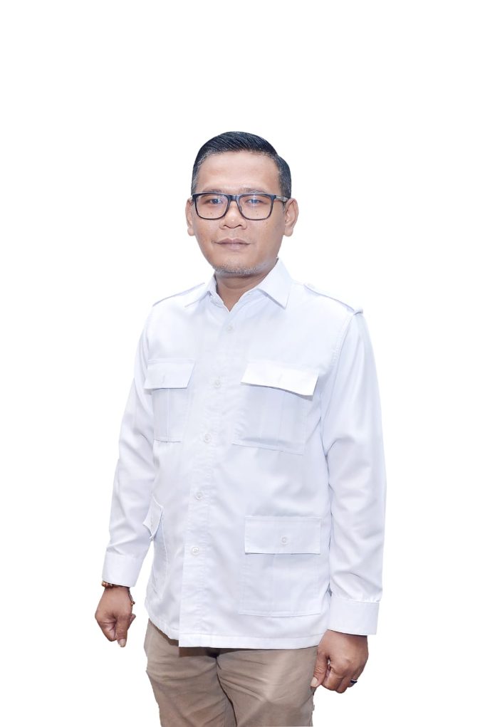 Faturohmi Advocates for Regional Culture Development Regulation in Cilegon