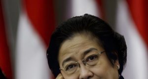 Megawati Tak Hadir di Pelantikan Presiden Republik Indonesia, Ini Alasannya