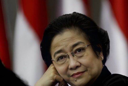 Megawati Tak Hadir di Pelantikan Presiden Republik Indonesia, Ini Alasannya