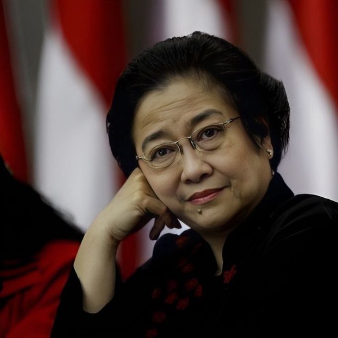 Megawati Tak Hadir di Pelantikan Presiden Republik Indonesia, Ini Alasannya
