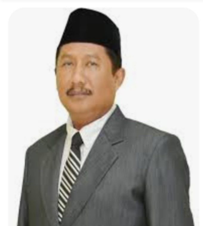 REKSA BUDAYA CILEGON, Oleh: DR. H. Ismetullah, M. Pd