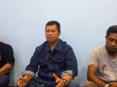 216 Karyawan PT Putra Master Tak Terima Gaji Selama Setahun, Husen Saidan Siap Kerahkan Gappura Banten untuk Aksi