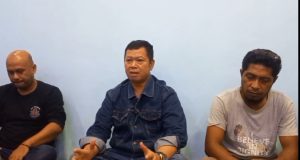 216 Karyawan PT Putra Master Tak Terima Gaji Selama Setahun, Husen Saidan Siap Kerahkan Gappura Banten untuk Aksi