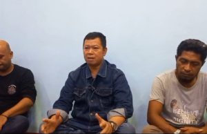 216 Karyawan PT Putra Master Tak Terima Gaji Selama Setahun, Husen Saidan Siap Kerahkan Gappura Banten untuk Aksi