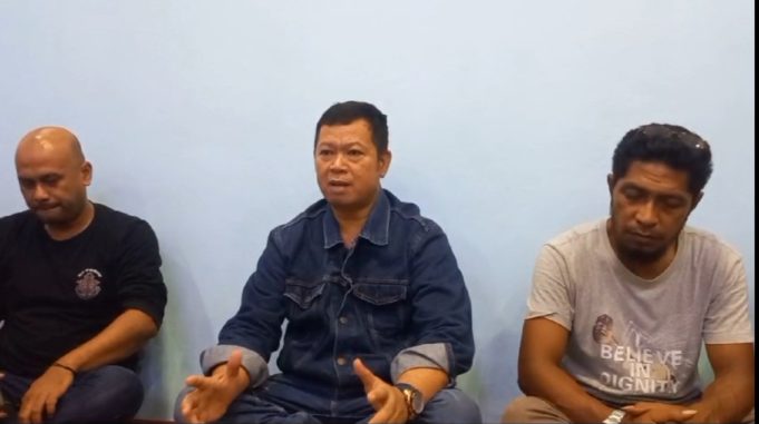 216 Karyawan PT Putra Master Tak Terima Gaji Selama Setahun, Husen Saidan Siap Kerahkan Gappura Banten untuk Aksi