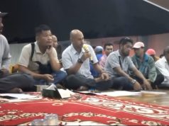 Tolak Surat Perjanjian, Karyawan PT. PMSP & PT. PMSPM Minta Manajemen Buat Surat Pernyataan