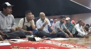 Tolak Surat Perjanjian, Karyawan PT. PMSP & PT. PMSPM Minta Manajemen Buat Surat Pernyataan