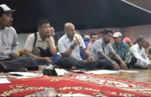 Tolak Surat Perjanjian, Karyawan PT. PMSP & PT. PMSPM Minta Manajemen Buat Surat Pernyataan