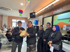 Samsat Cikokol Rayakan HUT ke-24 Banten dengan Layanan Unik dan Hadiah Menarik bagi Wajib Pajak