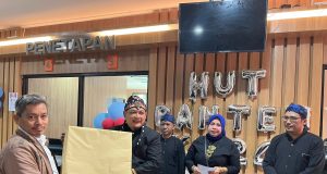 Exciting Celebrations: Samsat Cikokol Engages Taxpayers on Banten’s 24th Anniversary