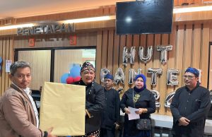 Exciting Celebrations: Samsat Cikokol Engages Taxpayers on Banten’s 24th Anniversary