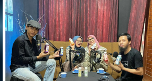 Ilma Azizah, Owner of SESEGERitu: From a Simple Idea to the Finalist of Apresiasi Kreasi Indonesia