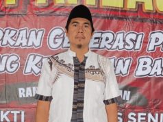Workshop Parenting SDIT KH. Wasyid: Strategi Membangun Keluarga Bahagia di Era Modern