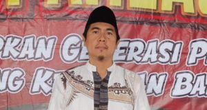 Workshop Parenting SDIT KH. Wasyid: Strategi Membangun Keluarga Bahagia di Era Modern