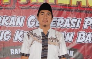 Workshop Parenting SDIT KH. Wasyid: Strategi Membangun Keluarga Bahagia di Era Modern