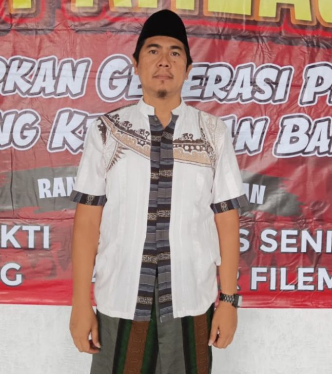 Workshop Parenting SDIT KH. Wasyid: Strategi Membangun Keluarga Bahagia di Era Modern