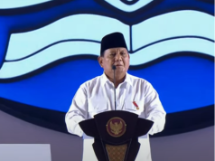 Presiden Prabowo Subianto: “Guru Adalah Kunci Kebangkitan Bangsa”