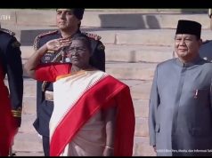 Presiden Prabowo Jadi Tamu Kehormatan Hari Republik India ke-76