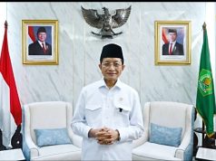 Umat Islam Memperingati Isra Mikraj Nabi Muhammad SAW, Menag Nasaruddin Umar Serukan Pentingnya Salat sebagai Pondasi Spiritualitas Bangsa