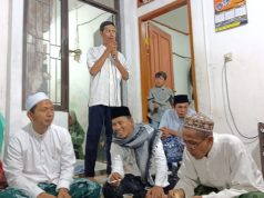 Pencipta Lagu Daerah “Mengketen Niki Wong Cilegon” Arif Rahman Hakim Wafat, Doa Bersama Digelar di Kediamannya