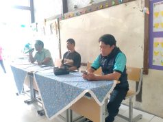 Musyawarah Pembentukan Forum PPPK Kota Cilegon Resmi Digelar