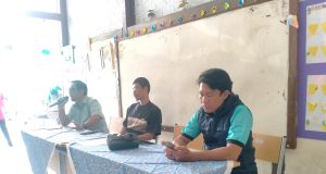 Musyawarah Pembentukan Forum PPPK Kota Cilegon Resmi Digelar