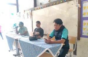 Musyawarah Pembentukan Forum PPPK Kota Cilegon Resmi Digelar