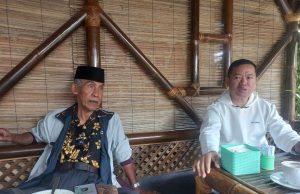 Siap Jaga Marwah Al-Khairiyah, Husen Saidan Ambil Sikap atas Ancaman Aksi Unjuk Rasa