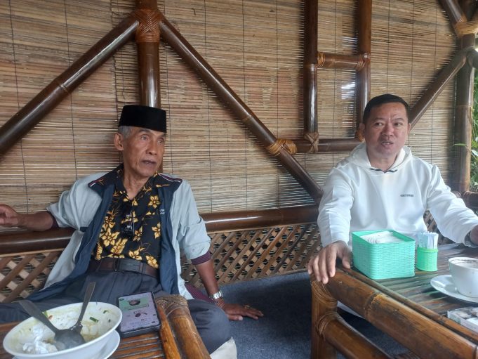 Siap Jaga Marwah Al-Khairiyah, Husen Saidan Ambil Sikap atas Ancaman Aksi Unjuk Rasa