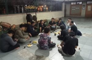 Dewan Kebudayaan Cilegon Resmi Digagas, Langkah Baru Pemajuan Seni dan Budaya