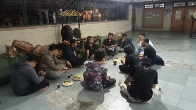 Dewan Kebudayaan Cilegon Resmi Digagas, Langkah Baru Pemajuan Seni dan Budaya
