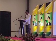 Ketua KADIN Kota Cilegon H. Muhamad Salim Resmi Dilantik, Usung Konsep Green Industrial Complex