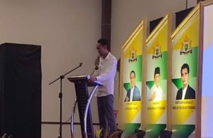 Ketua KADIN Kota Cilegon H. Muhamad Salim Resmi Dilantik, Usung Konsep Green Industrial Complex