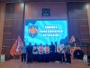 Cilegon Cultural Congress Appoints New Chair and Sets Long-Term Cultural Development Strategy