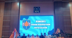 Cilegon Cultural Congress Appoints New Chair and Sets Long-Term Cultural Development Strategy