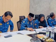 Cilegon Prioritizes School Infrastructure Assessment in First 100 Days of Leadership
