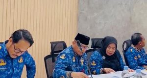Cilegon Prioritizes School Infrastructure Assessment in First 100 Days of Leadership