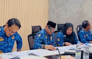 Cilegon Prioritizes School Infrastructure Assessment in First 100 Days of Leadership