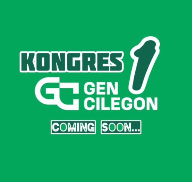 Gen Cilegon Chair Election Opens: 100-Day Work Program Required