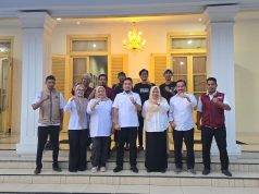 Cilegon City Government Supports the Formation of Cultural Council