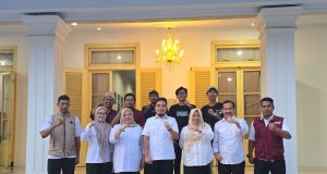 Cilegon City Government Supports the Formation of Cultural Council