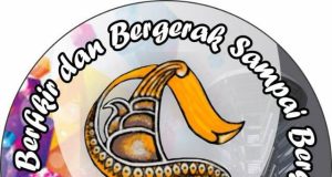 Ketua Dewan Kesenian Cilegon Periode 2018–2021 Resmi Demisioner, Dorong Pembentukan Dewan Kebudayaan Kota