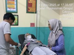 Grogol Health Center Now Open 24 Hours