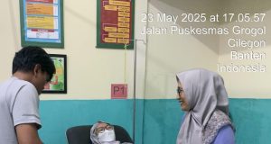 Grogol Health Center Now Open 24 Hours