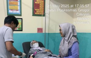 Grogol Health Center Now Open 24 Hours