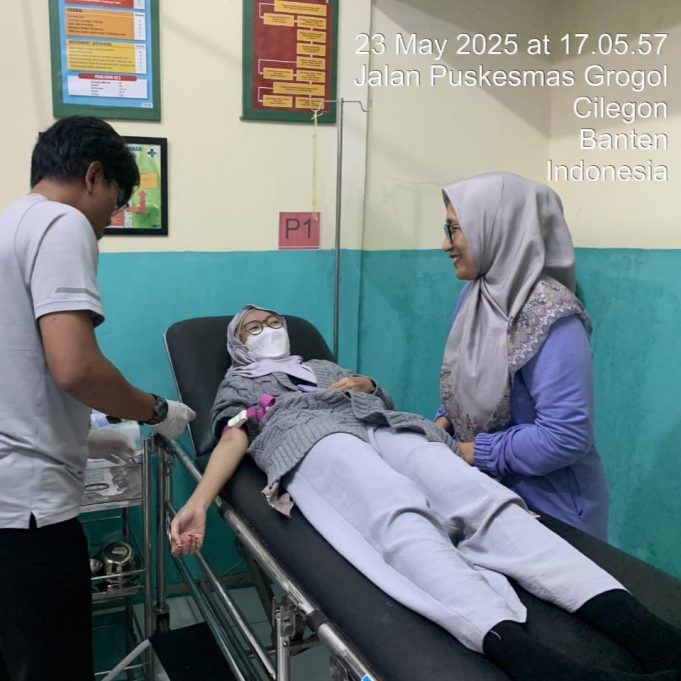 Grogol Health Center Now Open 24 Hours
