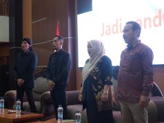 Empowering Teachers to Preserve Local Culture: Cilegon Launches Javanese Language Training
