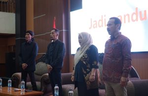 Empowering Teachers to Preserve Local Culture: Cilegon Launches Javanese Language Training